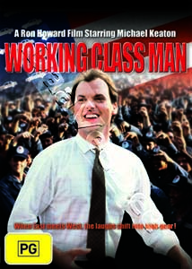 Working Class Man (DVD)